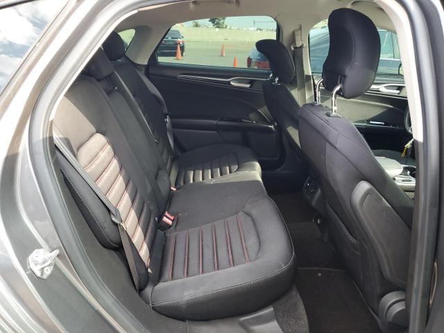 3FA6P0LU5ER392703 Ford Fusion Se Hybrid