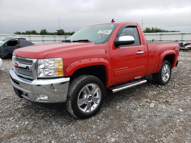 Vin: 1gcnkse01dz100520, lot: 62642883, chevrolet all models k1500 lt 2013 img_1