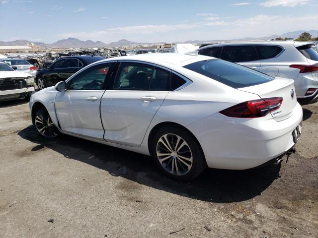 2018 BUICK REGAL ESSE W04GP6SX0J1100693