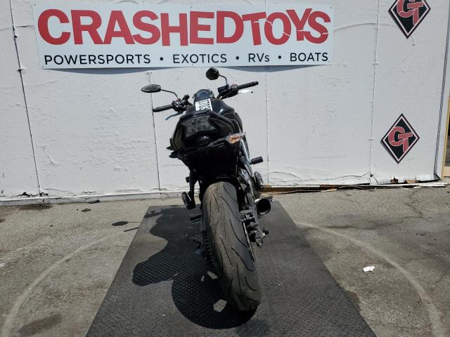 2017 KAWASAKI ER650 H - JKAEREH11HDA05148