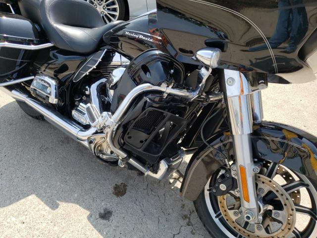 2016 HARLEY-DAVIDSON FLTRU 1HD1KGL12GB611348