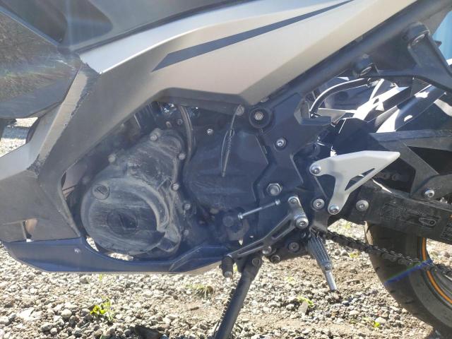 2023 KAWASAKI EX400 - JKAEXKH10PDAN5672