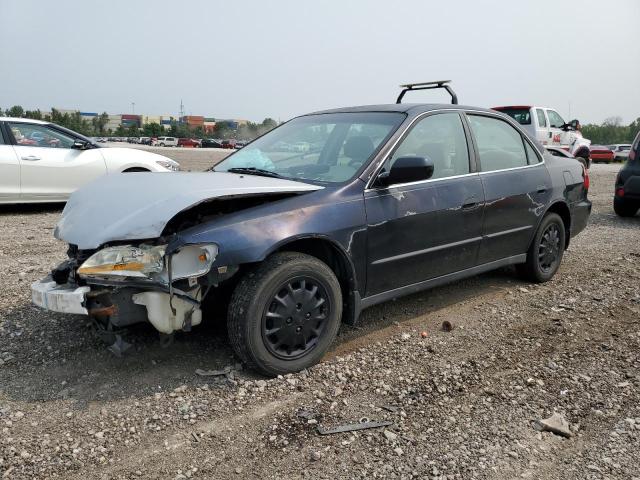 2000 Honda Accord Sedan LX