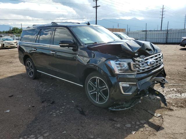 1FMJK2AT7MEA81070 Ford Expedition  4