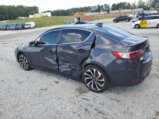 19UDE2F82GA009171 Acura Ilx Premium