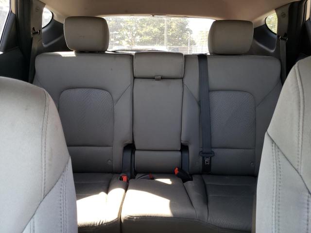 5XYZUDLB1EG138535 Hyundai SANTA FE SPORT