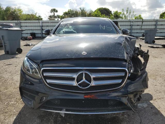 WDDZF4JB8KA500357 2019 MERCEDES-BENZ E-CLASS, photo no. 5