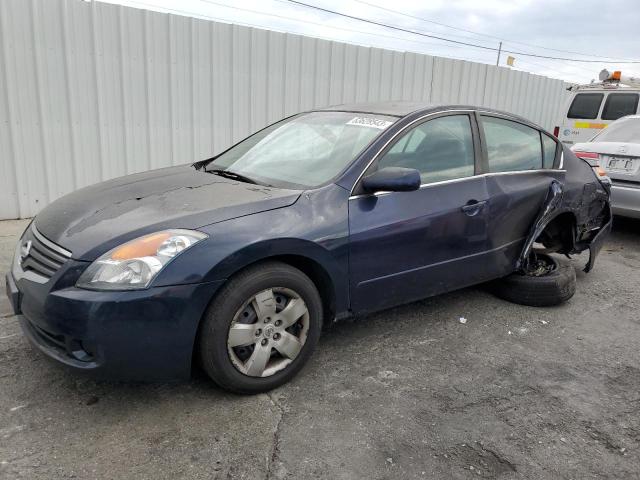 2007 Nissan Altima 2.5