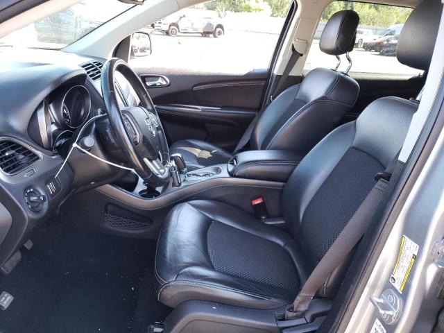 3C4PDCGB2LT272892 Dodge Journey Crossroad