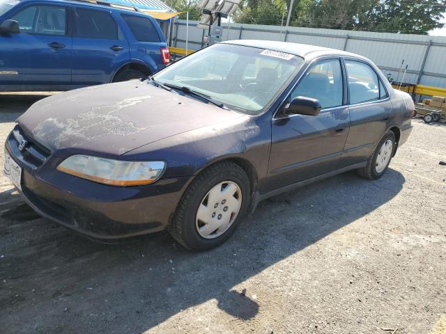 1998 Honda Accord Sedan LX