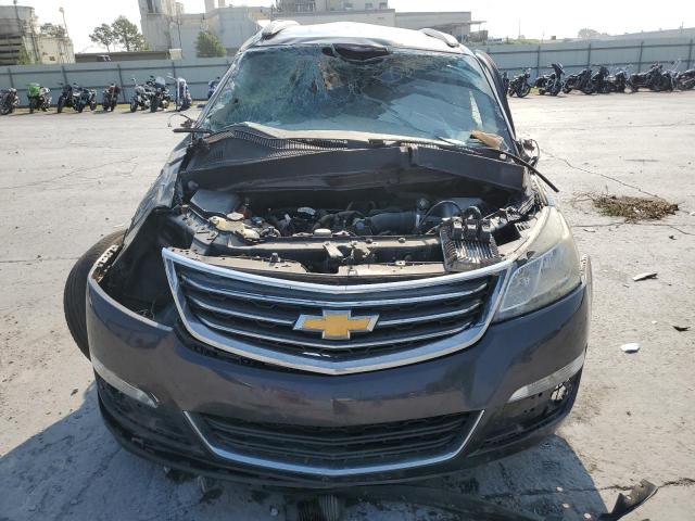 1GNKRHKD6GJ315488 Chevrolet Traverse Lt