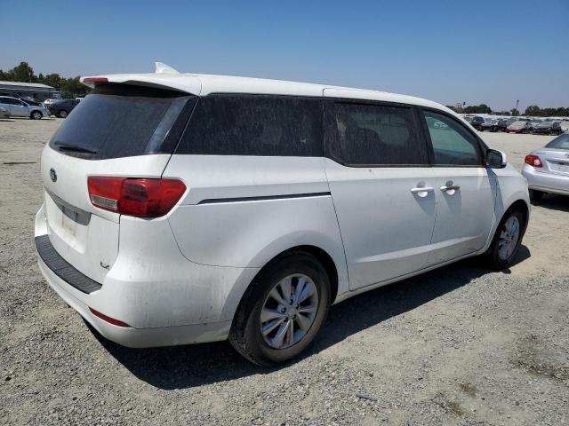 KNDMB5C15H6233572 KIA SEDONA LX