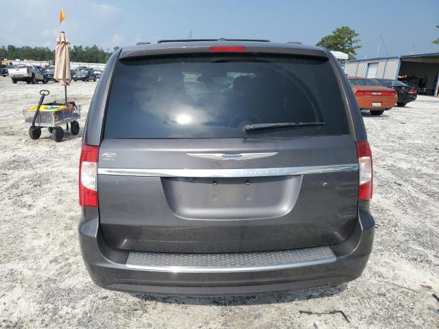 2016 CHRYSLER TOWN&COUNT - 2C4RC1BG2GR112118