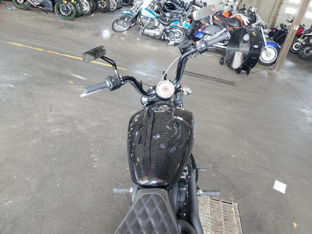 2016 INDIAN MOTORCYCLE CO. SCOUT SIXT - 56KMSB112G3109772