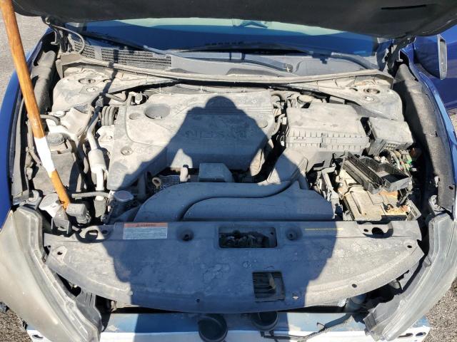 1N4AL3APXHC284018 Nissan ALTIMA 2.5