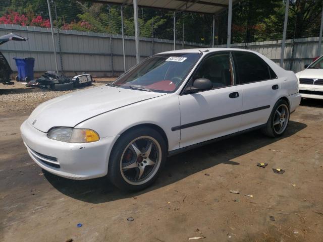 1995 Honda Civic DX