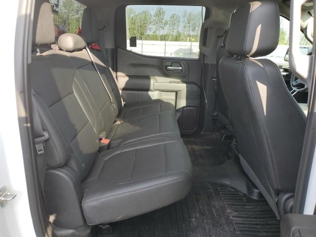 3GCPWAEH1MG112079 Chevrolet Silverado C1500