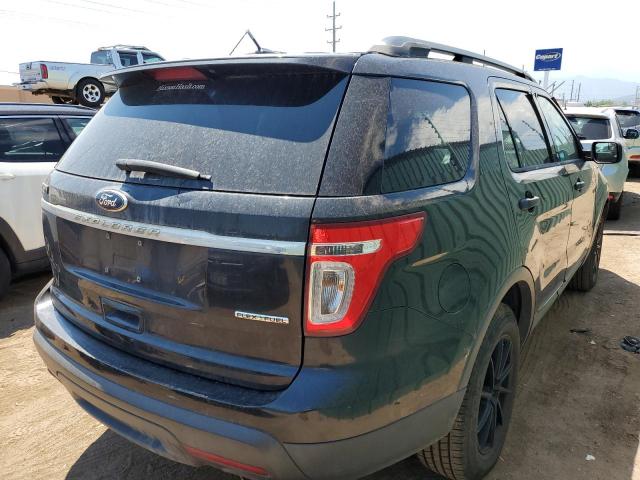 1FM5K7B80EGA34140 Ford EXPLORER