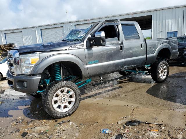 2016 Ford F-250 