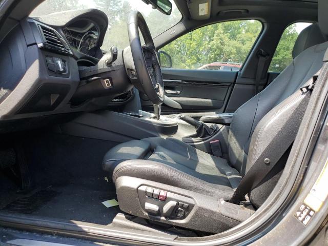 2016 BMW 335 XIGT WBA3X9C53GD869387