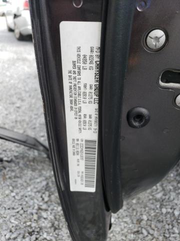 2C3CDYAG2EH126797 Dodge Challenger Sxt
