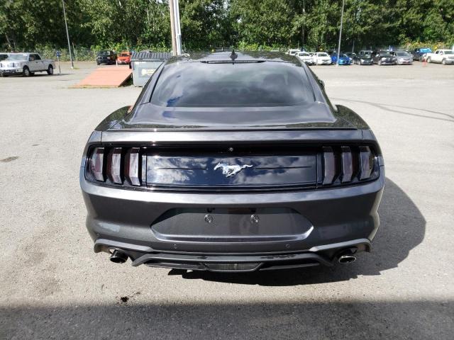2020 FORD MUSTANG - 1FA6P8TH5L5182040