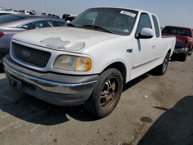 2001 Ford F-150 