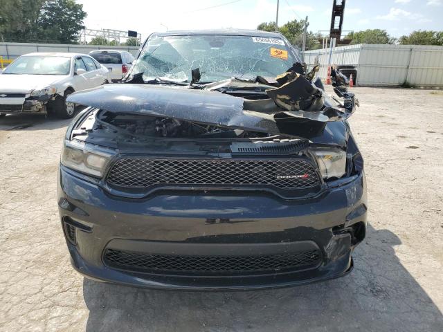 1C4RDJAG1NC185260 Dodge Durango SX 5