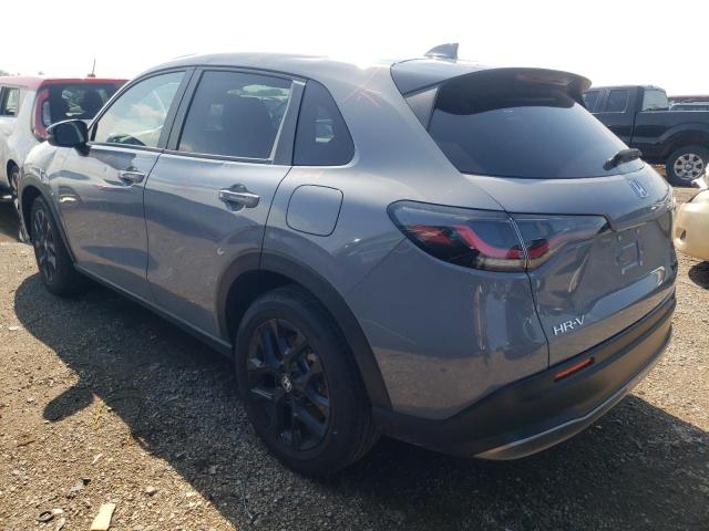 3CZRZ2H52PM750459 Honda HR-V SPORT