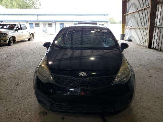 KNADM4A38E6400623 KIA RIO LX