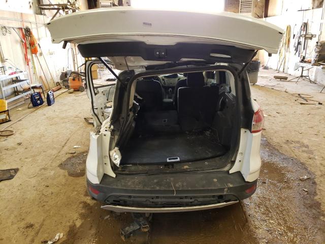 1FMCU9GX9FUB64174 Ford ESCAPE SE