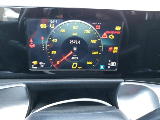 W1N4M4GB4PW275634 Mercedes-Benz GLB 250