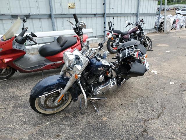 2014 HARLEY-DAVIDSON FLSTN SOFT - 1HD1JDV17EB045148