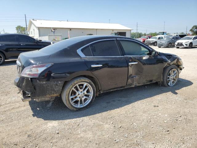 1N4AA5AP7EC467647 Nissan MAXIMA S