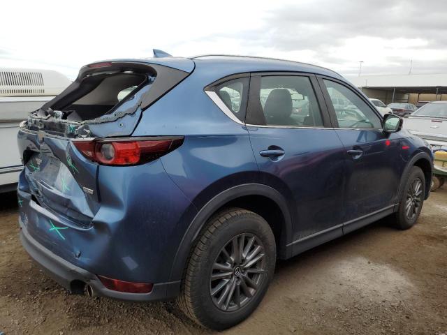 JM3KFBBL7H0123615 Mazda CX-5 SPORT