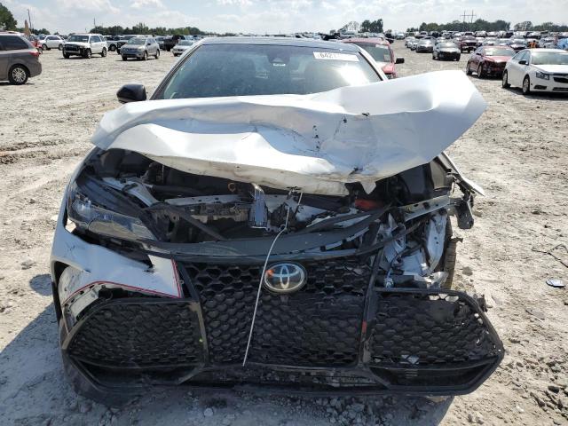 2021 TOYOTA AVALON TRD - 4T1FZ1FB8MU060309