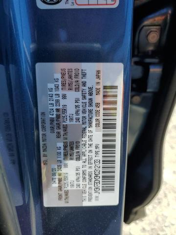 JM3KFBDM3M0312133 Mazda Cx-5 Grand Touring