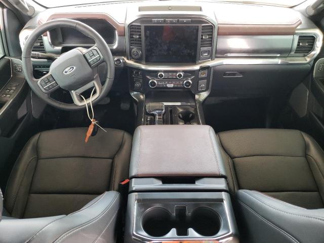 1FTFW1E88PKE34730 Ford F150 Supercrew