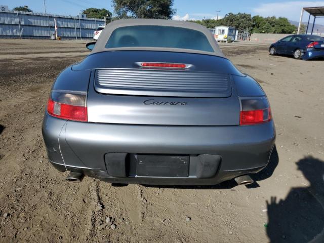 2001 Porsche 911 - Image 6