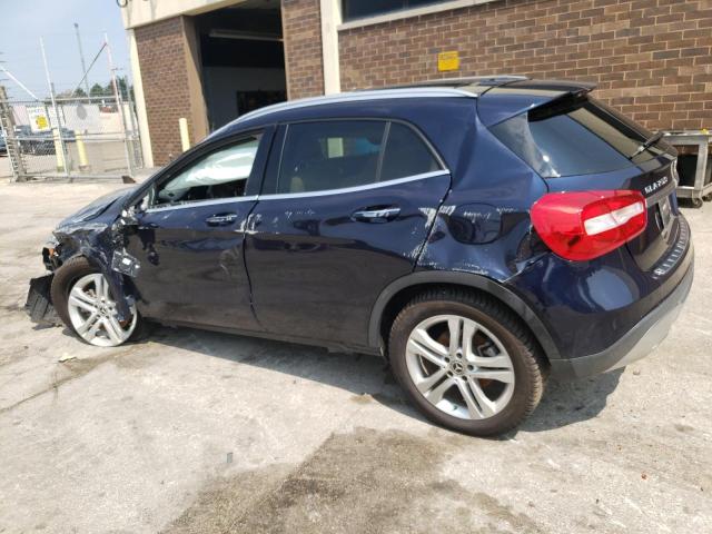 2019 MERCEDES-BENZ GLA 250 4M WDCTG4GB1KJ550225