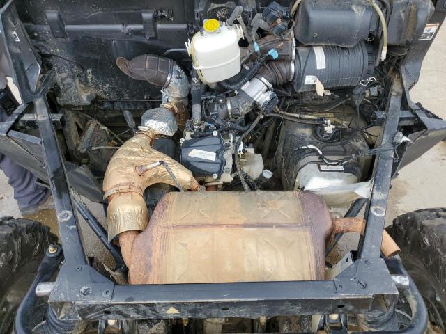 2022 CAN-AM DEFENDER M - 3JBURAX45NK000049