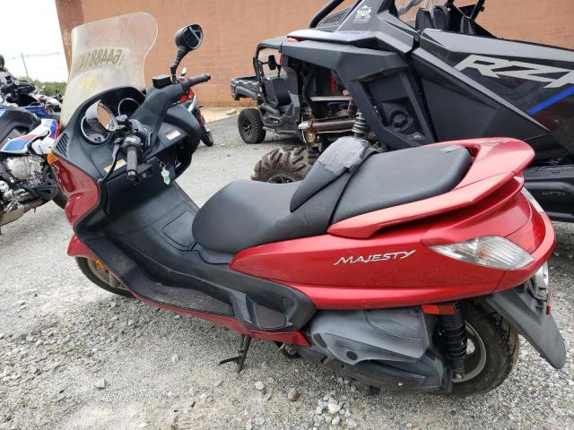 2006 YAMAHA YP400 JYASH03Y06A003613