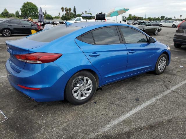 KMHD74LF5HU135575 Hyundai ELANTRA SE