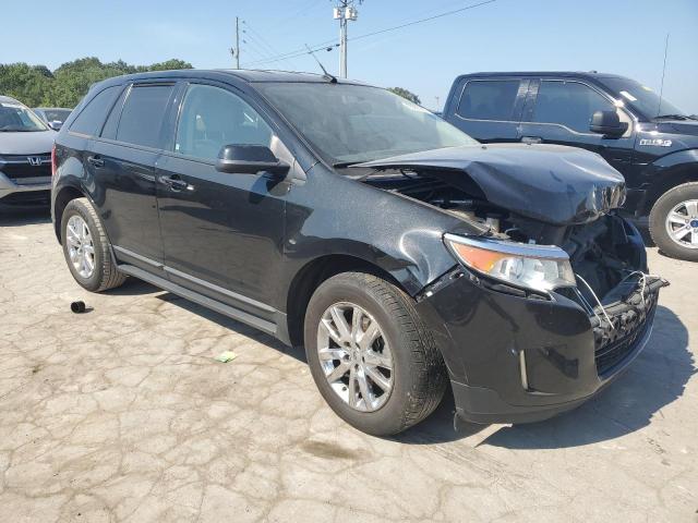 2FMDK3J95DBA02384 | 2013 Ford edge sel