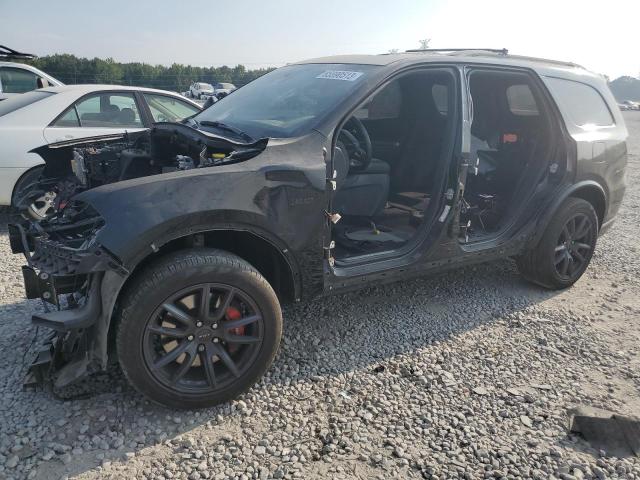 2018 Dodge Durango SRT