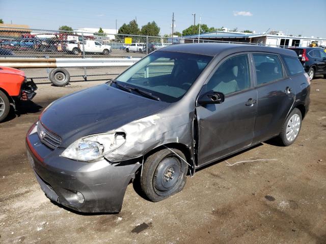 2007 Toyota Matrix XR