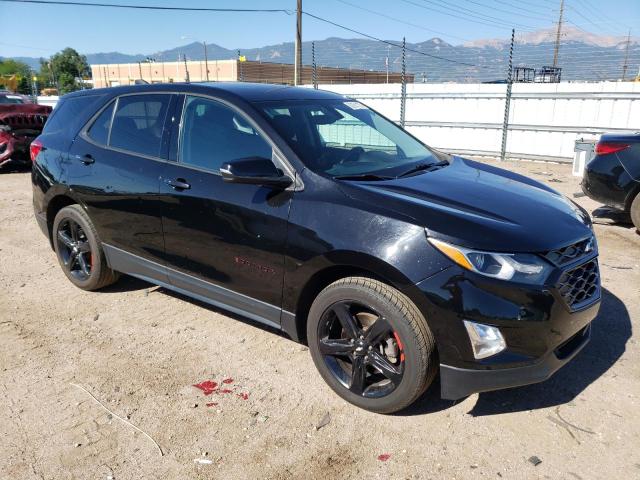 2GNAXVEX9K6177036 | 2019 CHEVROLET EQUINOX LT