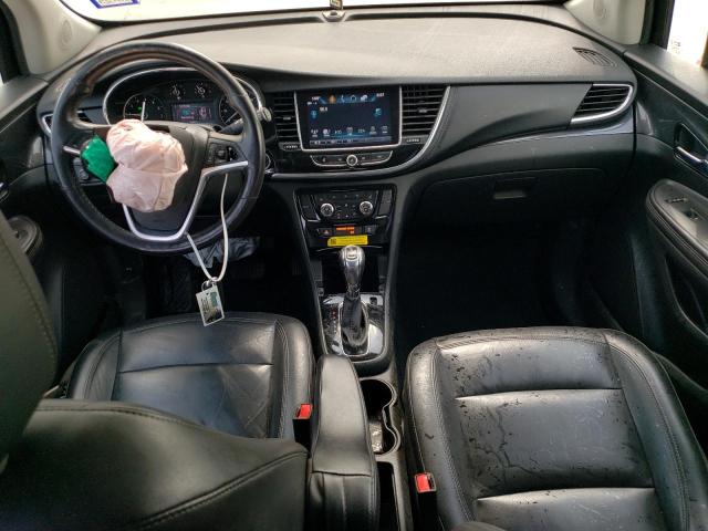 KL4CJCSM5KB879394 Buick Encore Essence