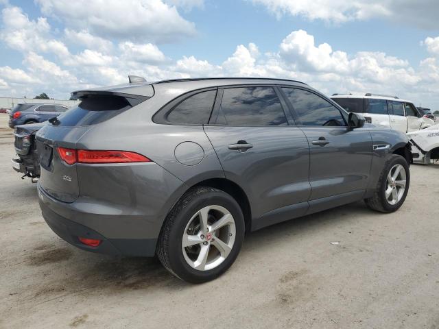 Vin: sadcj2bn8ha094721, lot: 62286403, jaguar f-pace premium 20173