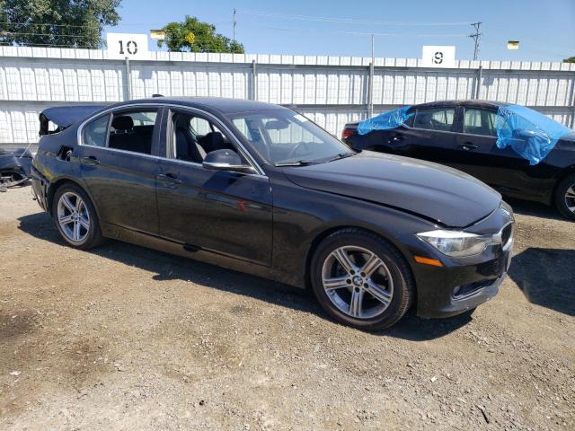 WBA3C1C58FP116612 BMW 328 I Sulev